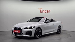 BMW 4 Series 2024