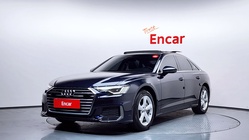 Audi A6 2019