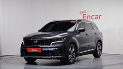 Kia Sorento 2020