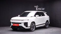 Ssangyong Actyon 2025
