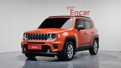 Jeep Renegade 2020