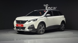 Peugeot 5008 2018