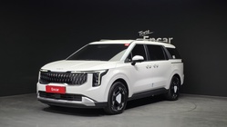 Kia Canival 2025