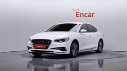 Hyundai Grandeur 2017