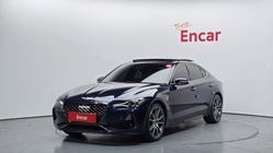 Genesis G70 2019