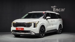 Kia Canival 2024