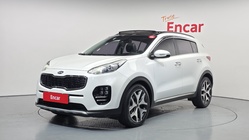 Kia Sportage 2017