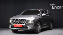Hyundai Santa Fe 2023