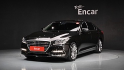 Genesis G80 2019