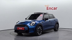 MINI Cooper 2023