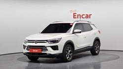 Ssangyong KORANDO 2021
