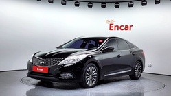 Hyundai Grandeur 2014