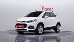 Chevrolet Trax 2018