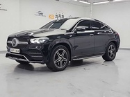 Mercedes-Benz GLE-Class 2021