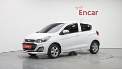 Chevrolet Spark 2021