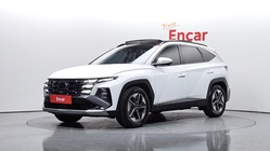 Hyundai Tucson 2024
