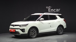 Ssangyong TIBOLI 2022