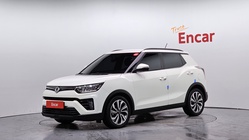 Ssangyong TIBOLI 2020
