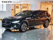 Volvo V90 2024