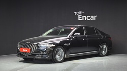 Genesis G90 2019