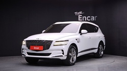Genesis GV80 2020