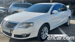 Volkswagen Passat 2009