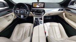 BMW 5 Series 2022