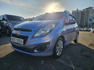 Chevrolet Spark 2013