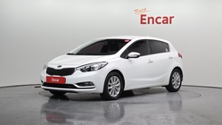 Kia K3 2014