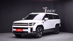 Hyundai Santa Fe 2024