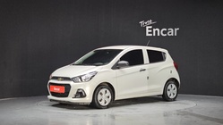 Chevrolet Spark 2016