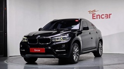 BMW X6 2015