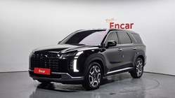 Hyundai Palisade 2024