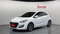 Hyundai i30 2015
