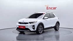 Kia Stonic 2018