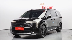 Kia Canival 2024