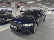 Genesis G90 2019