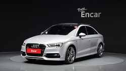 Audi A3 2015