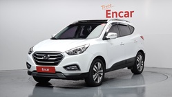 Hyundai Tucson 2014