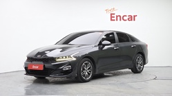 Kia K5 2020