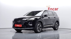 Hyundai Santa Fe 2020