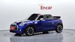 MINI Cooper 2019