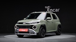 Hyundai Casper 2024