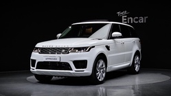 Land Rover Sport 2020