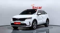 Kia Sorento 2020