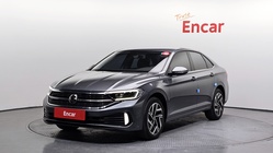 Volkswagen Jetta 2023