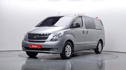 Hyundai Starex 2014