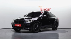 BMW X4 2020