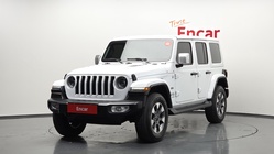 Jeep Wrangler 2023