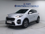Kia Sportage 2021